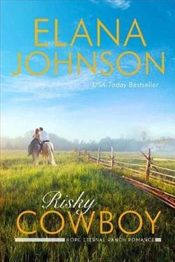 Risky Cowboy