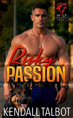 Risky Passion