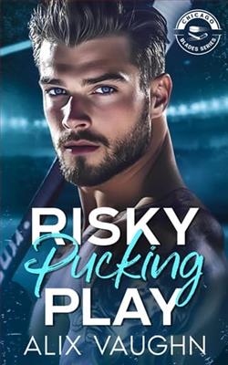 Risky Pucking Play