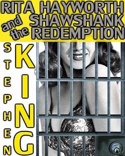Rita Hayworth and Shawshank Redemption