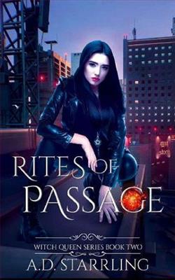 Rites of Passage