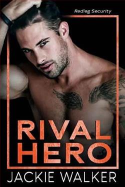 Rival Hero
