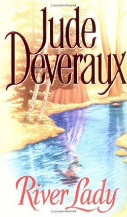 River Lady (James River Trilogy 3)