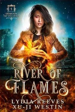 River of Flames