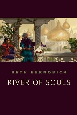River of Souls (River of Souls 0.50)