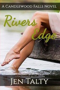 Rivers Edge (The River Winery 1)