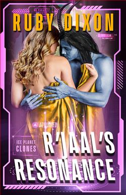 R'jaal's Resonance (Ice Planet Clones)