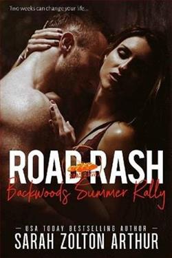 Road Rash