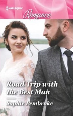 Road Trip with the Best Man