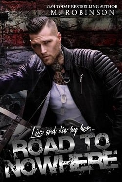 Road to Nowhere (Road to Nowhere 1)