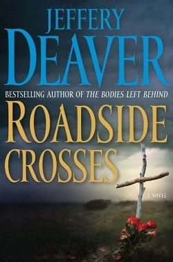 Roadside Crosses (Kathryn Dance 2)
