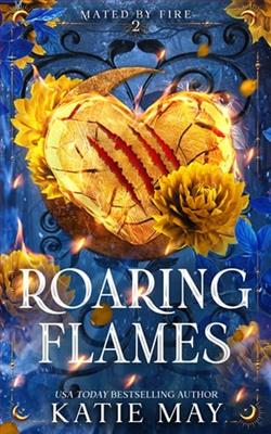 Roaring Flames
