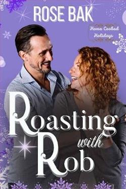 Roasting with Rob