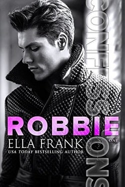 Robbie (Confessions 1)