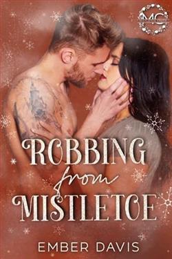 Robbing from Mistletoe