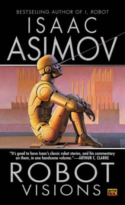 Robot Visions (Robot 0.5)