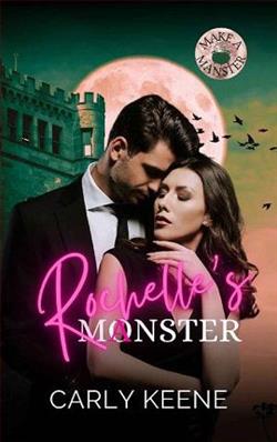 Rochelle's Manster