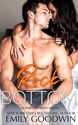 Rock Bottom (Dawson Family 6)