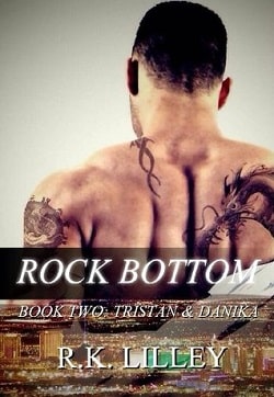 Rock Bottom (Tristan & Danika 2)