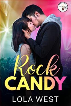 Rock Candy