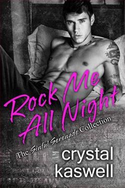 Rock Me All Night