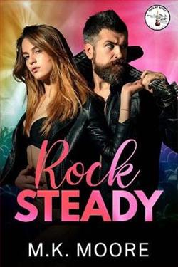 Rock Steady