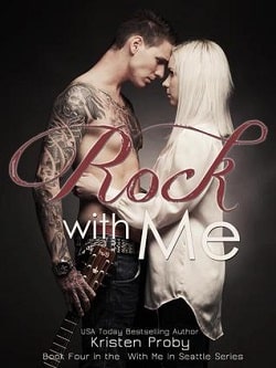 Rock with Me (With Me in Seattle 4)