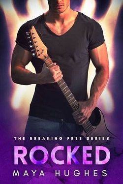 Rocked (Breaking Free 4)