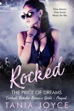 Rocked: The Price of Dreams
