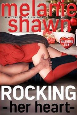 Rocking Her Heart (Valentine Bay 3)