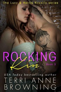 Rocking Kin (Lucy & Harris 3)