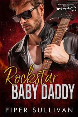 Rockstar Baby Daddy