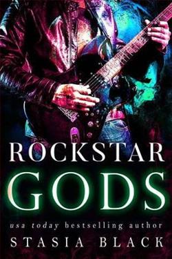 Rockstar Gods