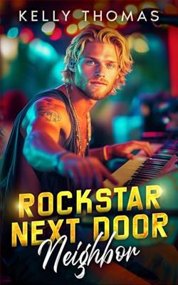 Rockstar Next Door Neighbor
