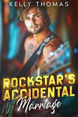 Rockstar's Accidental Marriage