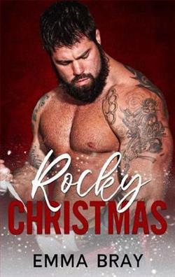 Rocky Christmas