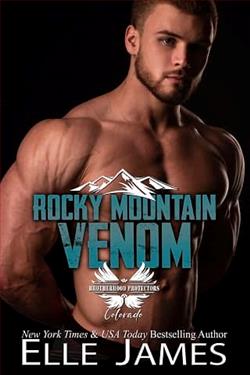 Rocky Mountain Venom