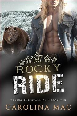 Rocky Ride