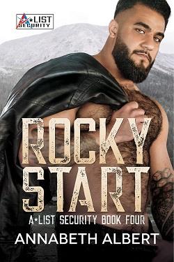 Rocky Start (A-List Security 4)