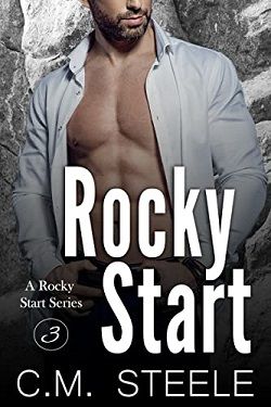 Rocky Start (A Rocky Start)