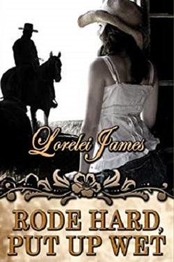 Rode Hard, Put Up Wet (Rough Riders 2)