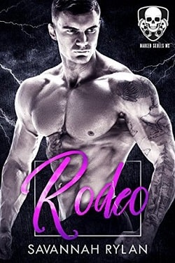 Rodeo (Marked Skulls MC 2)