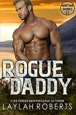 Rogue Daddy (Montana Daddies 12)
