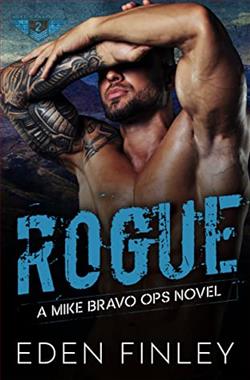 Rogue (Mike Bravo Ops 2)