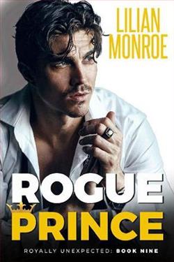 Rogue Prince
