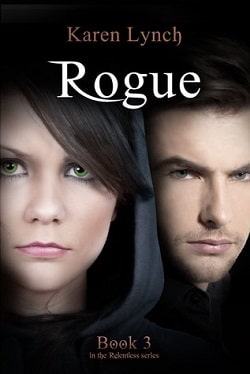 Rogue (Relentless 3)