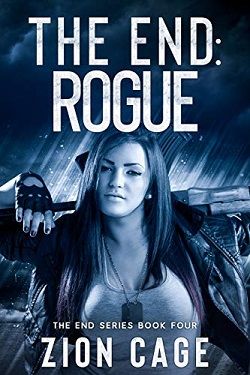 Rogue (The End 4)
