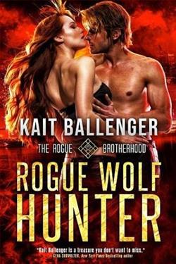Rogue Wolf Hunter