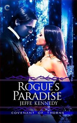 Rogue's Paradise (Covenant of Thorns 3)