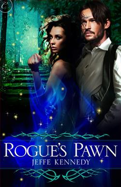 Rogue's Pawn (Covenant of Thorns 1)